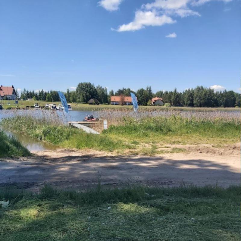 Kemping Pod Topolami Górkło Dış mekan fotoğraf