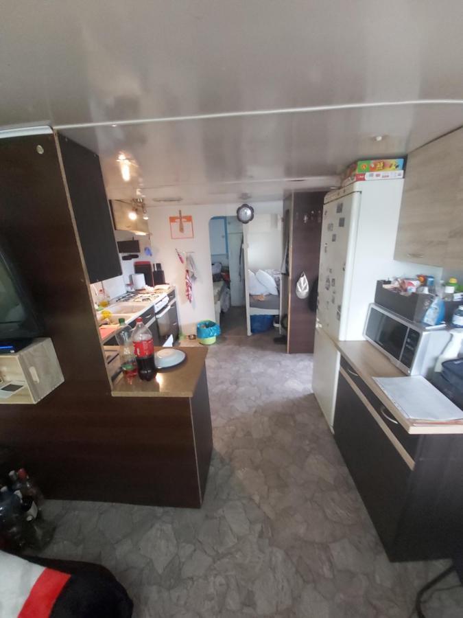 Kemping Pod Topolami Górkło Dış mekan fotoğraf
